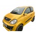 MICROCAR M-GO SXI, 2010 F8 SPECIAL EDITION 